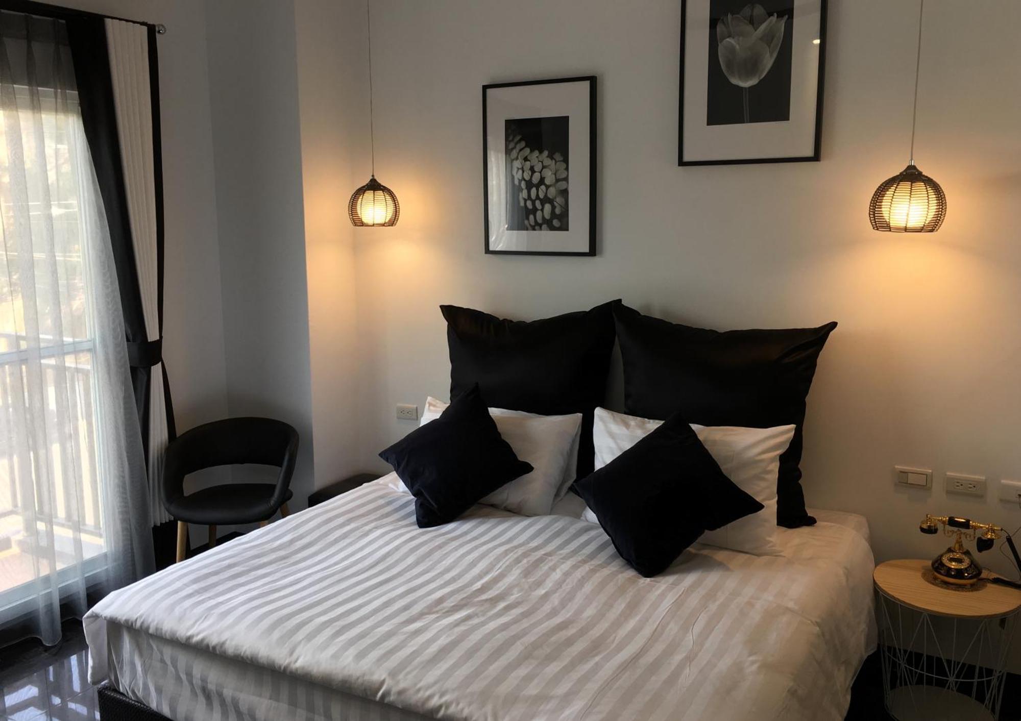 La Fleur Bnb & Restaurant Hengchun Room photo