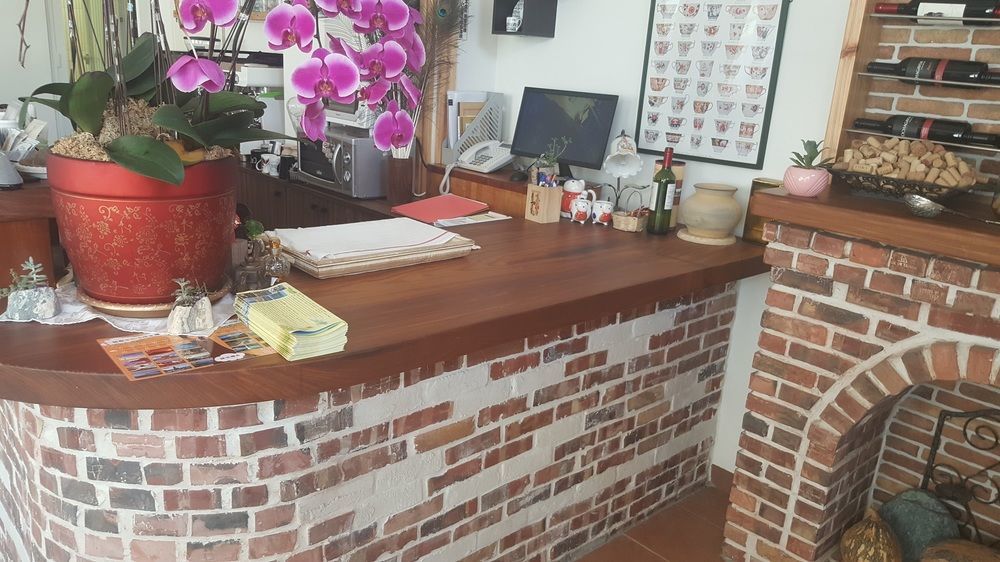 La Fleur Bnb & Restaurant Hengchun Exterior photo