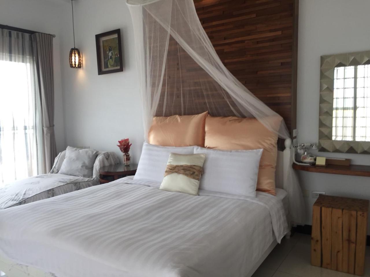 La Fleur Bnb & Restaurant Hengchun Exterior photo